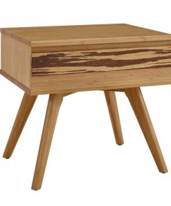 Greenington Azara Nightstand - Caramelized