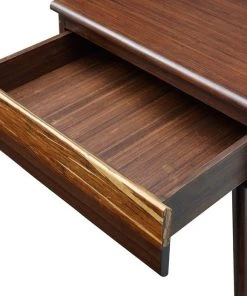 Greenington Azara Nightstand - Sable