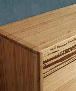 Greenington Azara Sideboard - Caramelized Furniture