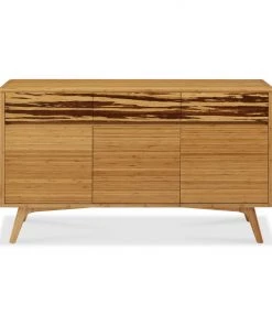 Greenington Azara Sideboard - Caramelized Furniture