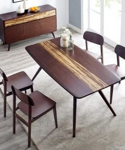 Greenington Furniture Azara Sideboard - Sable