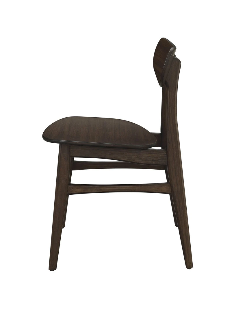 Greenington Cassia Dining Chair Set - Sable Furniture Greenington Cassia Dining Chair Set - Sable Furniture