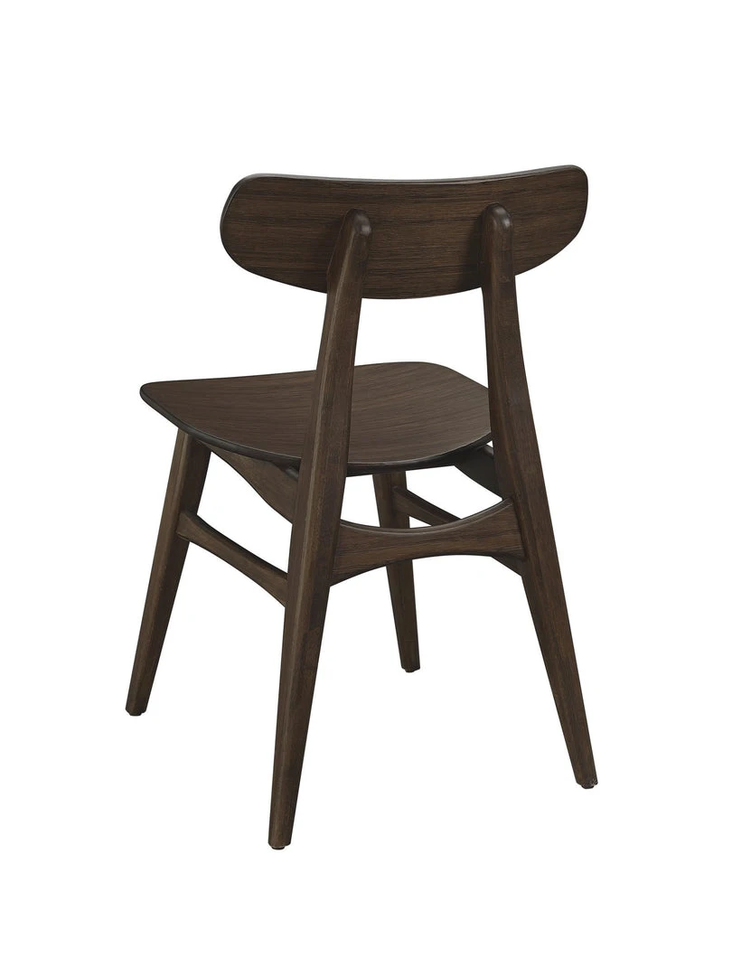 Greenington Cassia Dining Chair Set - Sable Furniture Greenington Cassia Dining Chair Set - Sable Furniture