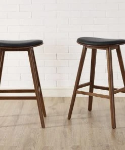 Greenington Corona Counter Height Stool Set - Exotic Furniture 2 Greenington Corona Counter Height Stool Set - Exotic Furniture