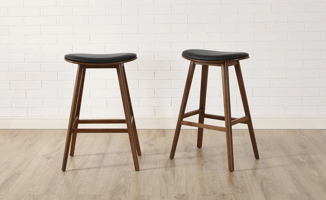 Greenington Corona Counter Height Stool Set - Exotic Furniture Greenington Corona Counter Height Stool Set - Exotic Furniture