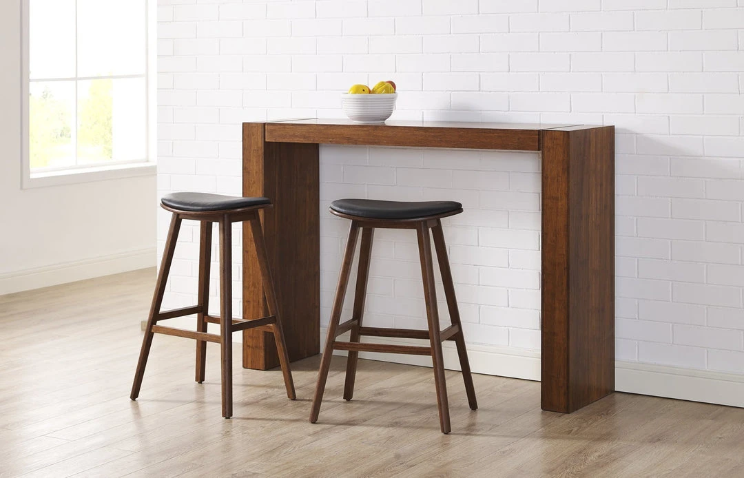 Greenington Corona Counter Height Stool Set - Exotic Furniture Greenington Corona Counter Height Stool Set - Exotic Furniture