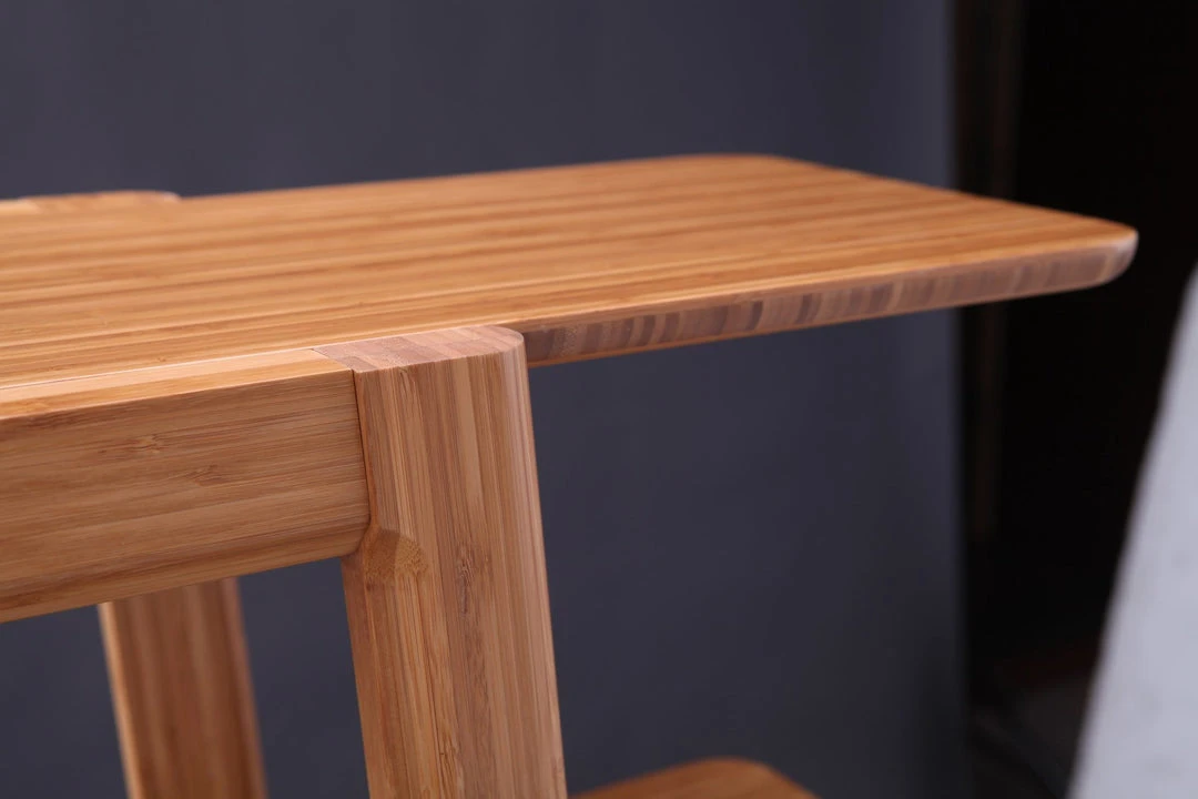 Greenington Currant Bookshelf - Caramelized Greenington Currant Bookshelf - Caramelized