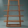 Greenington Currant Bookshelf - Caramelized