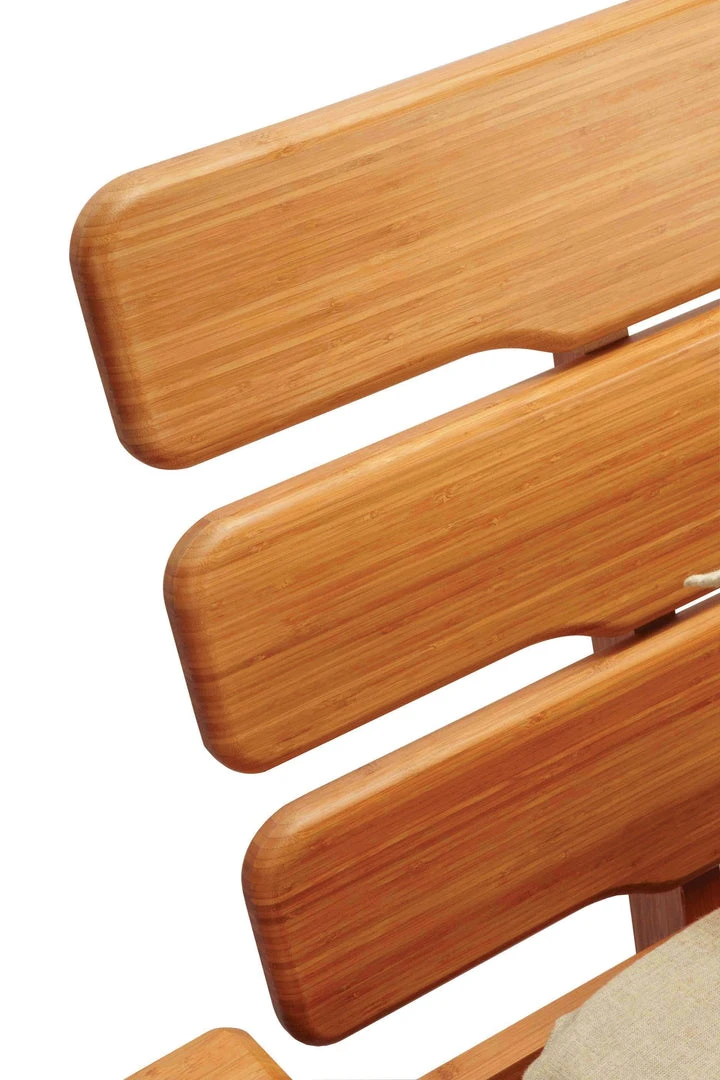 Greenington Currant Platform Bed - Caramelized Furniture Greenington Currant Platform Bed - Caramelized Furniture