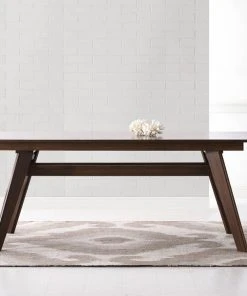 Greenington Currant Chair Set - Black Walnut Furniture