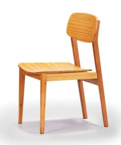 Greenington Currant Chair Set - Caramelized Furniture