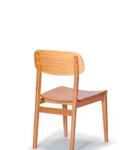 Greenington Currant Chair Set - Caramelized Furniture