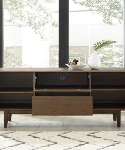 Greenington Currant Sideboard - Black Walnut