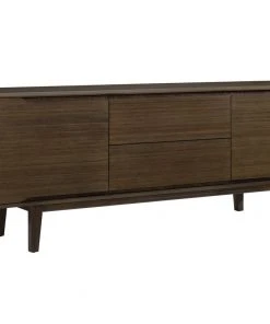 Greenington Currant Sideboard - Black Walnut