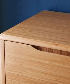 Greenington Currant Sideboard - Caramelized Furniture