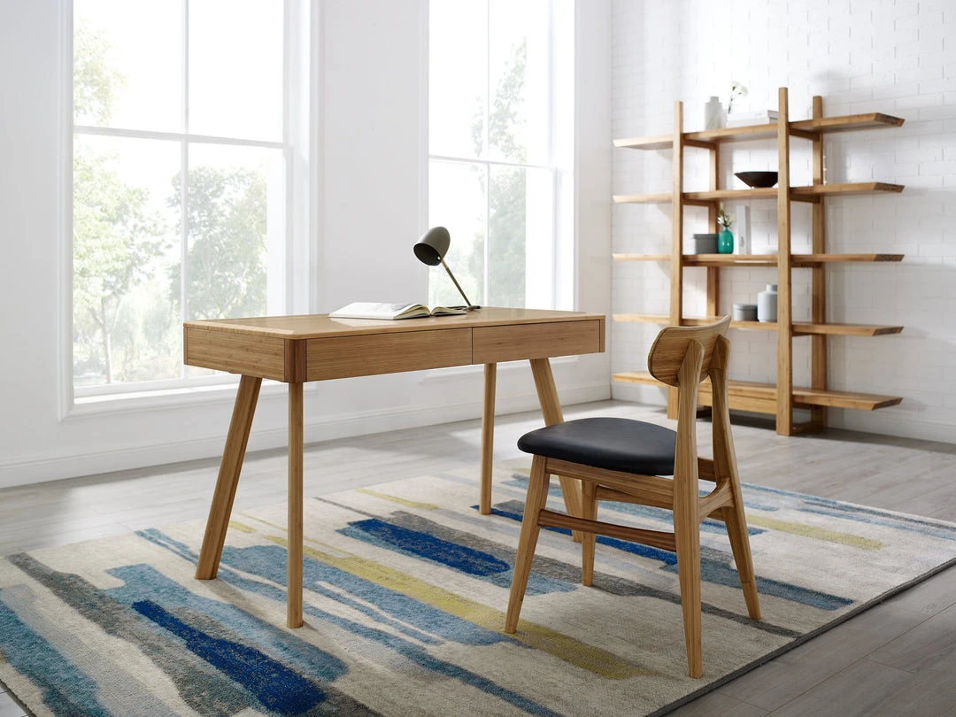 Greenington Jasmine Desk - Caramelized Greenington Jasmine Desk - Caramelized