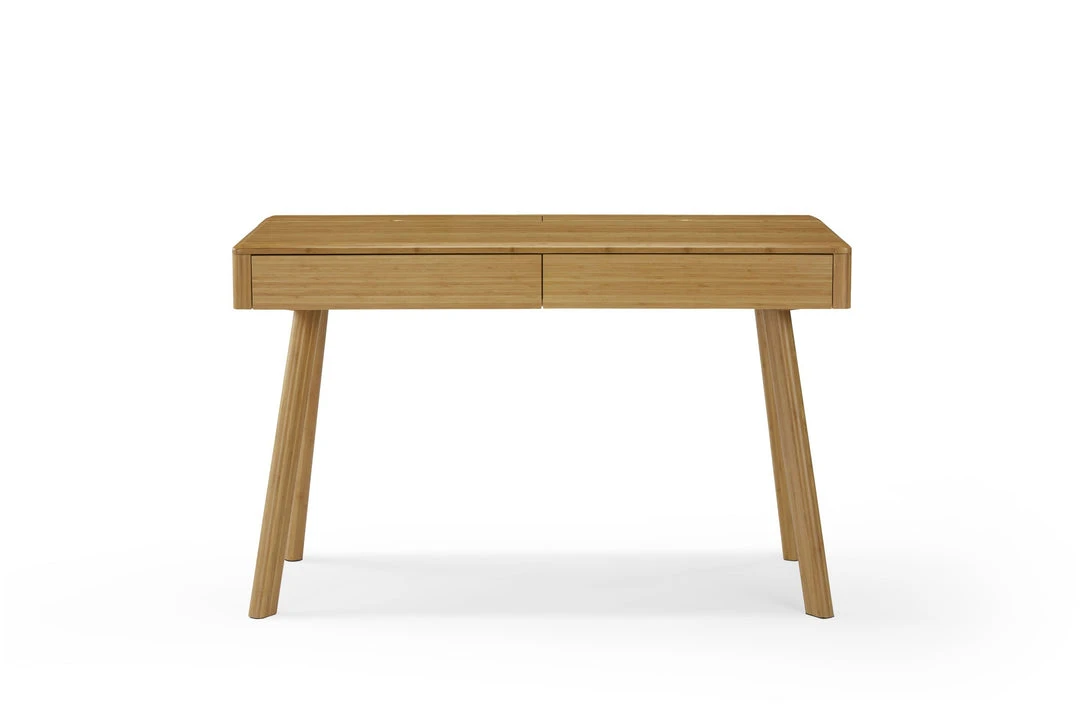 Greenington Jasmine Desk - Caramelized Greenington Jasmine Desk - Caramelized