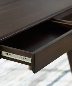 Greenington Jasmine Writing Desk - Havana