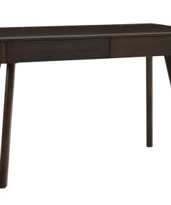 Greenington Jasmine Writing Desk - Havana
