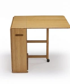 Greenington Furniture Linden Gateleg Table - Caramelized