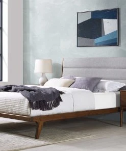 Greenington Mercury Nightstand - Exotic