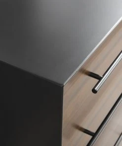 Greenington Park Avenue Four Drawer High Chest Dresser