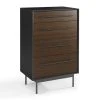 Greenington Park Avenue Four Drawer High Chest Dresser