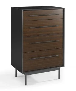 Greenington Park Avenue Four Drawer High Chest Dresser