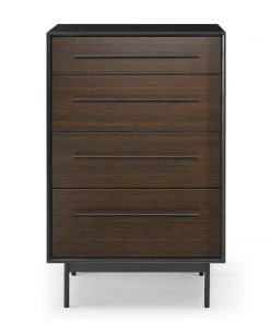 Greenington Park Avenue Four Drawer High Chest Dresser