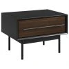 Greenington Park Avenue One Drawer Nightstand Furniture