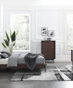 Greenington Park Avenue One Drawer Nightstand Furniture