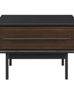 Greenington Park Avenue One Drawer Nightstand Furniture