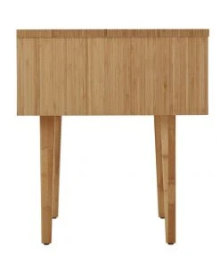 Greenington Sienna Nightstand - Caramelized