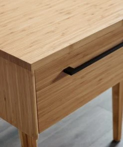 Greenington Sienna Nightstand - Caramelized