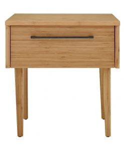 Greenington Sienna Nightstand - Caramelized