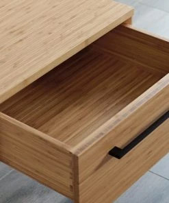 Greenington Sienna Nightstand - Caramelized