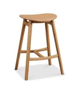 Greenington Skol Counter Stool Set - Caramelized