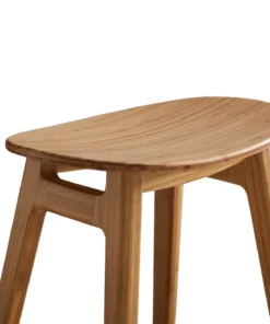 Greenington Skol Bar Stool Set - Carmelized