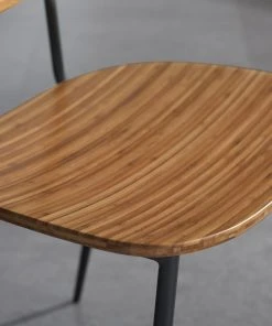 Greenington Soho Chair Set - Amber Furniture 7 Greenington Soho Chair Set - Amber Furniture