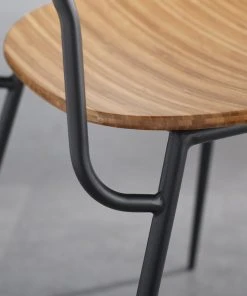 Greenington Soho Chair Set - Amber Furniture 8 Greenington Soho Chair Set - Amber Furniture