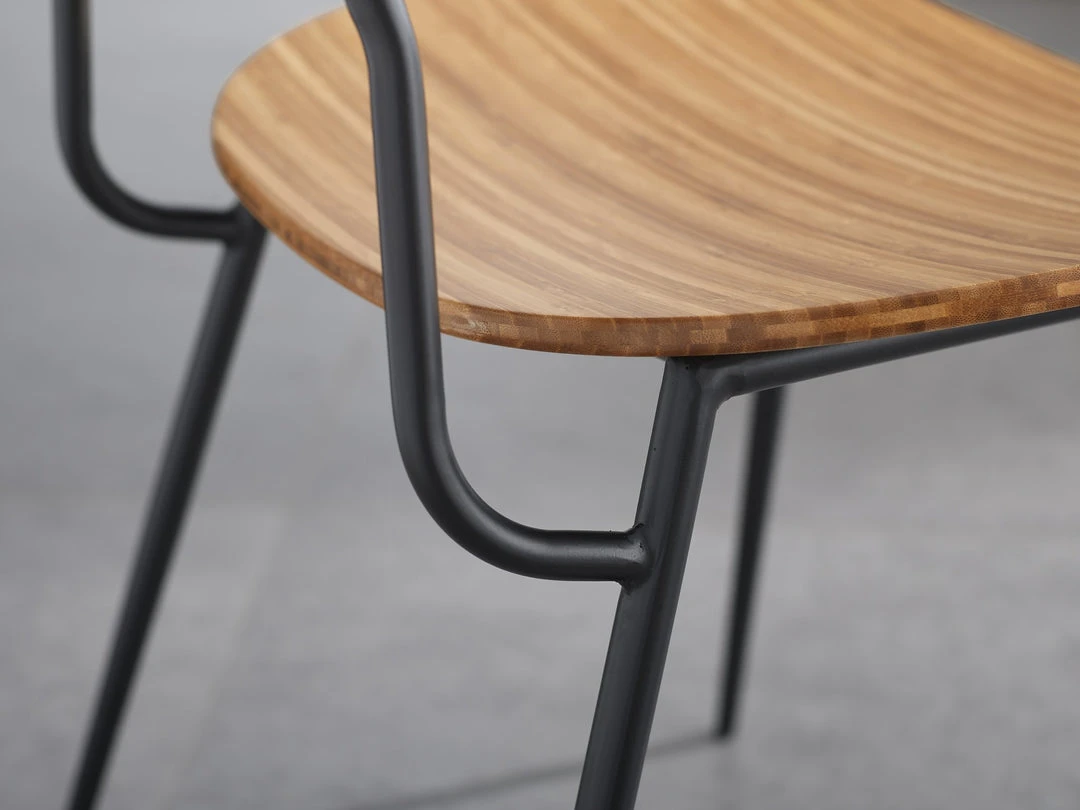 Greenington Soho Chair Set - Amber Furniture Greenington Soho Chair Set - Amber Furniture