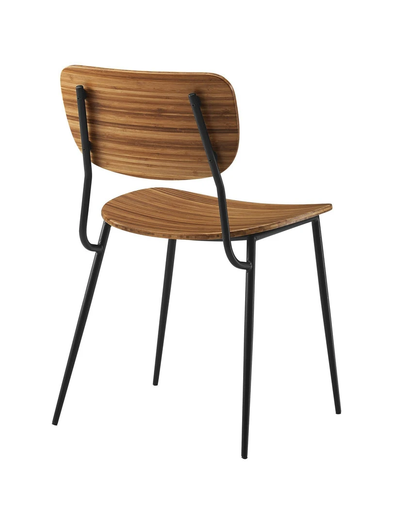 Greenington Soho Chair Set - Amber Furniture Greenington Soho Chair Set - Amber Furniture