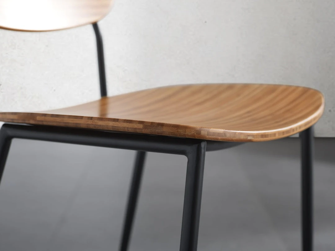 Greenington Soho Chair Set - Amber Furniture Greenington Soho Chair Set - Amber Furniture