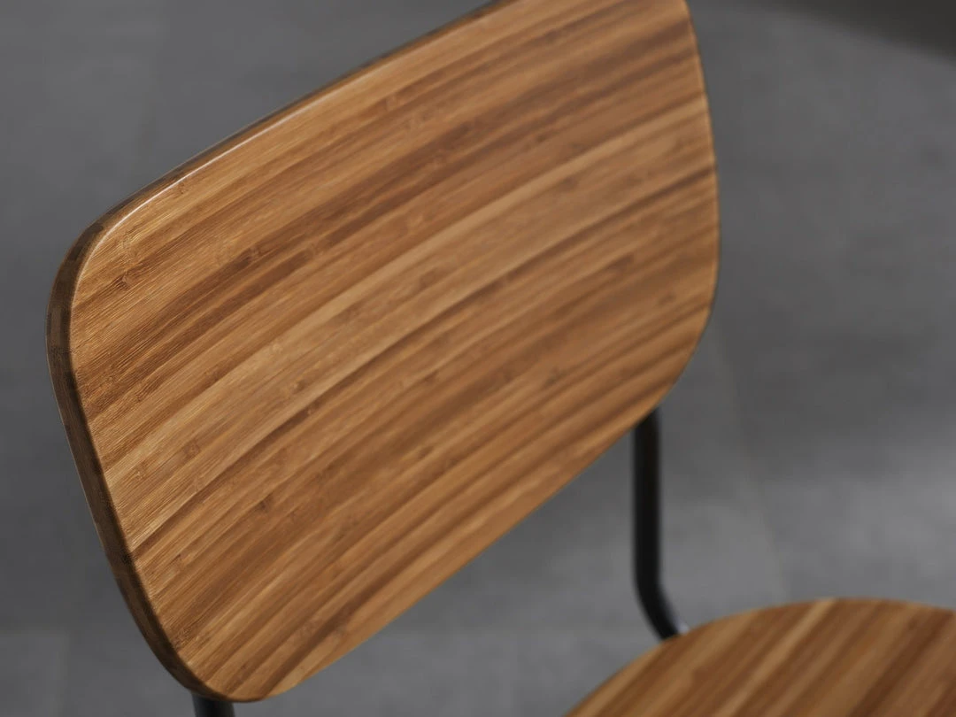 Greenington Soho Chair Set - Amber Furniture Greenington Soho Chair Set - Amber Furniture