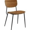 Greenington Soho Chair Set - Amber Furniture