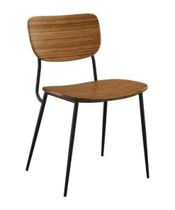 Greenington Soho Chair Set - Amber Furniture