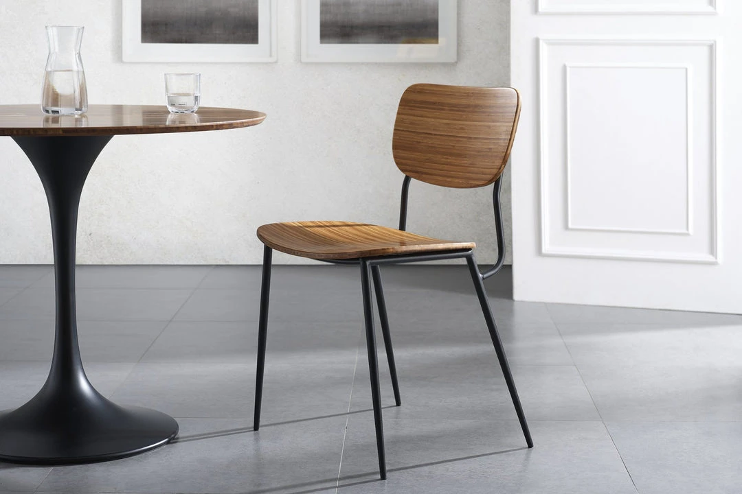 Greenington Soho Chair Set - Amber Furniture Greenington Soho Chair Set - Amber Furniture