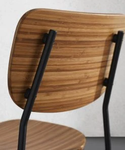 Greenington Soho Chair Set - Amber Furniture 5 Greenington Soho Chair Set - Amber Furniture