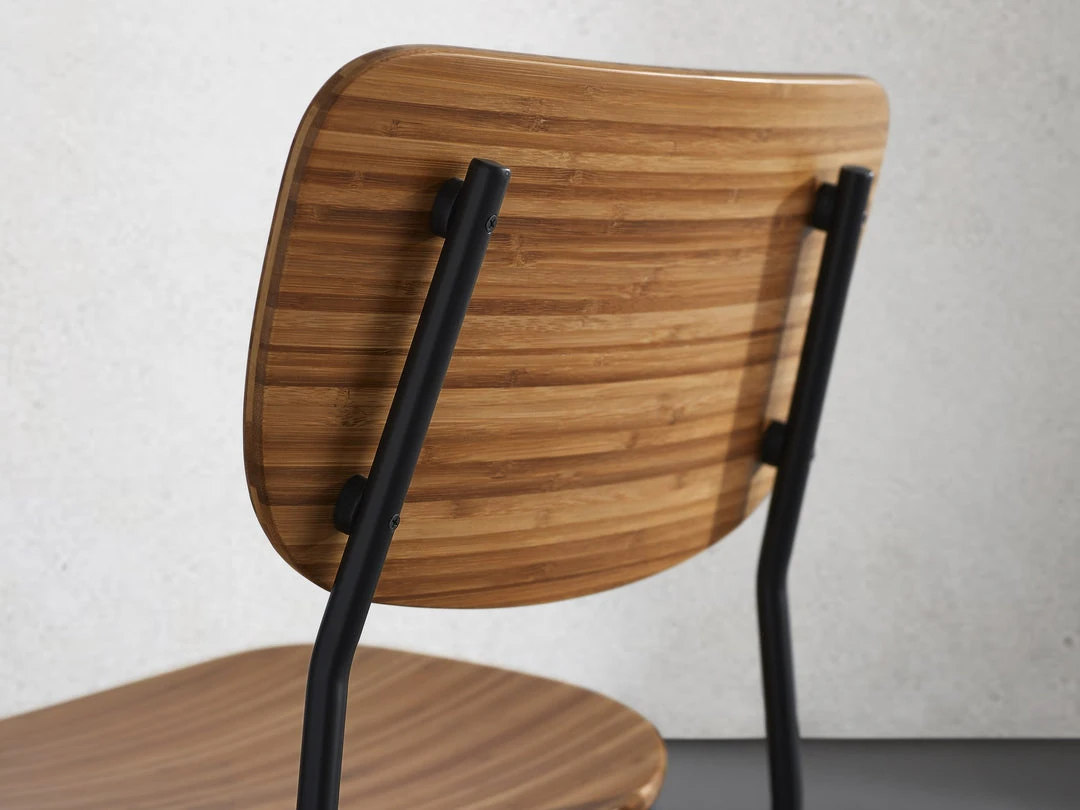 Greenington Soho Chair Set - Amber Furniture Greenington Soho Chair Set - Amber Furniture