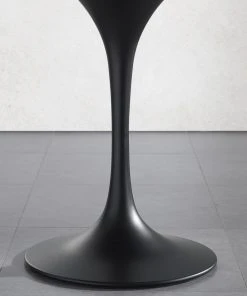 Greenington Furniture Soho Round Table - Amber 8 Greenington Furniture Soho Round Table - Amber